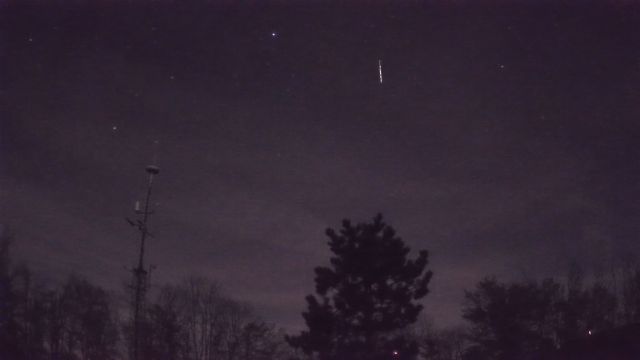 AMS72 meteor