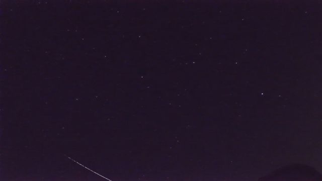 AMS72 meteor