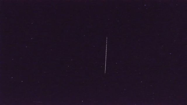 AMS72 meteor
