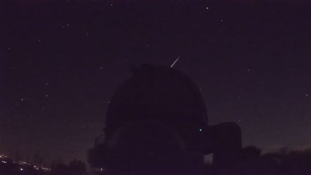 AMS72 meteor