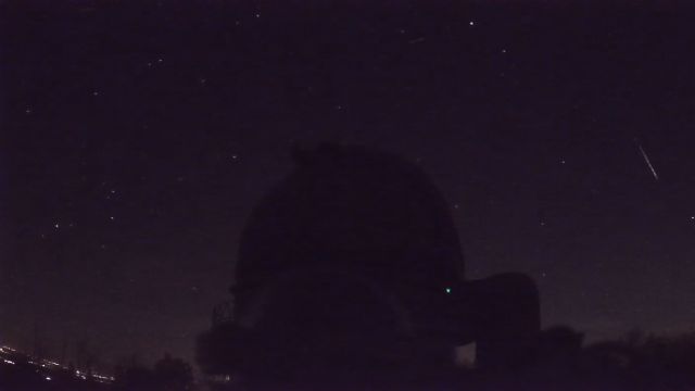 AMS72 meteor