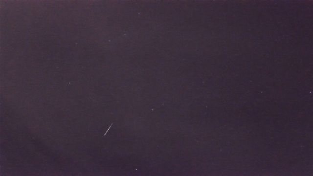 AMS72 meteor