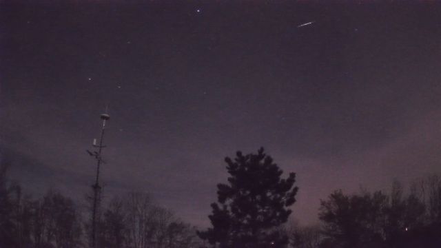 AMS72 meteor