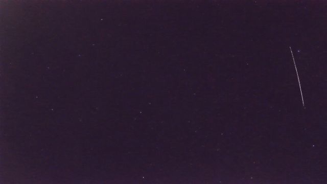AMS72 meteor