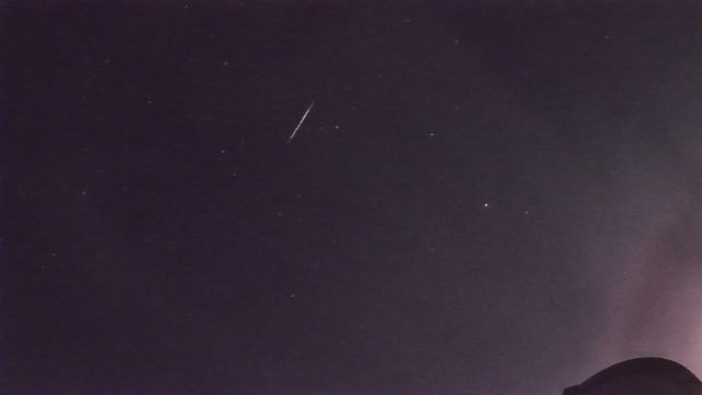 AMS72 meteor