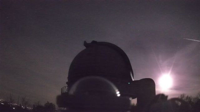 AMS72 meteor