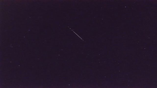 AMS72 meteor