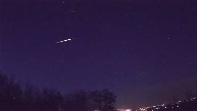 AMS72 meteor