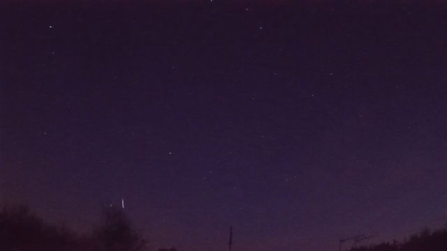 AMS72 meteor