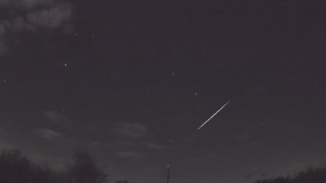 AMS72 meteor
