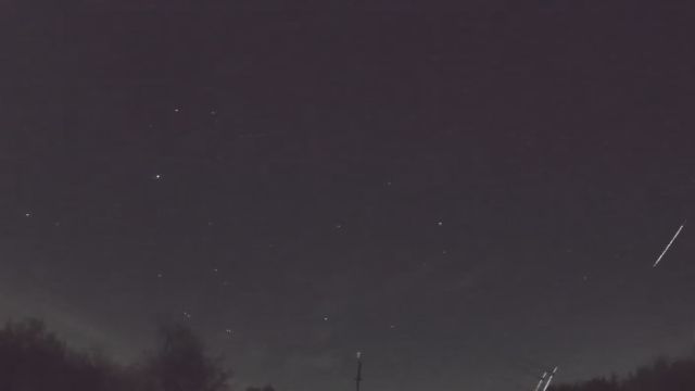 AMS72 meteor
