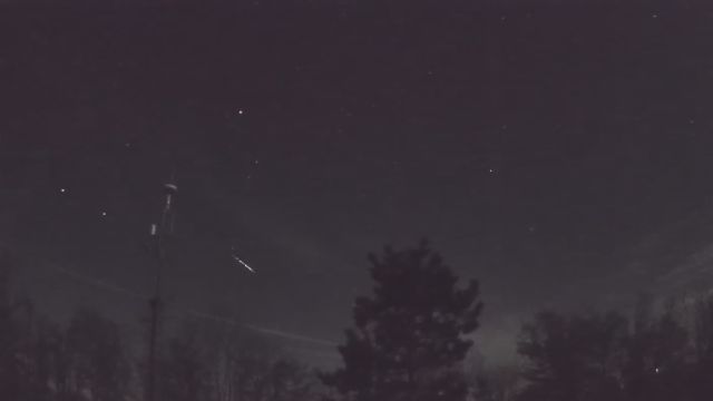 AMS72 meteor