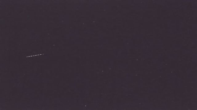 AMS72 meteor