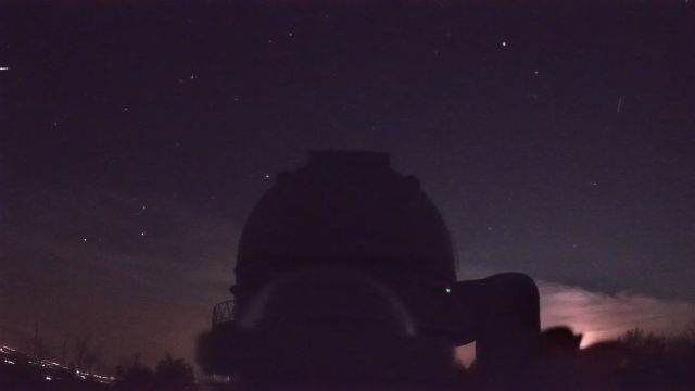AMS72 meteor