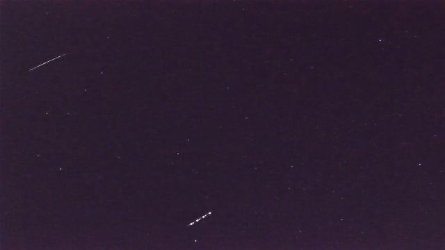 AMS72 meteor
