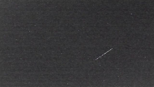 AMS72 meteor