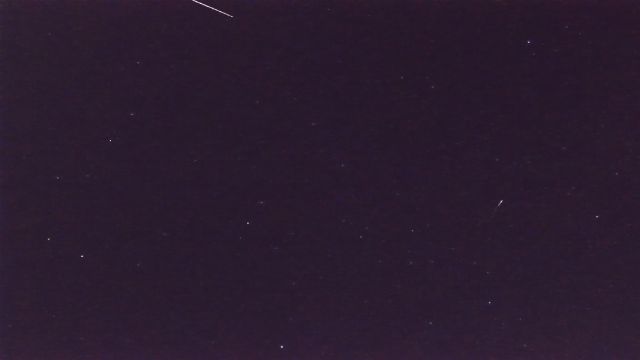 AMS72 meteor