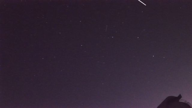 AMS72 meteor