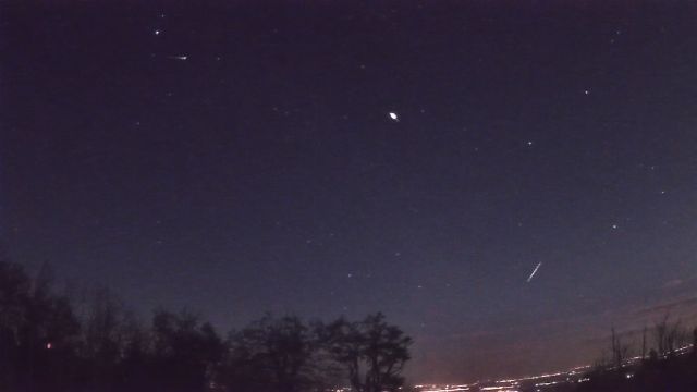 AMS72 meteor