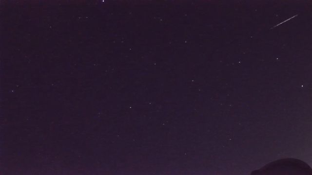 AMS72 meteor