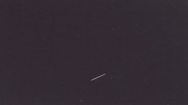 AMS72 meteor