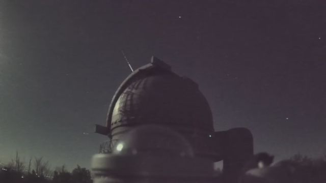 AMS72 meteor