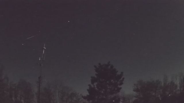 AMS72 meteor