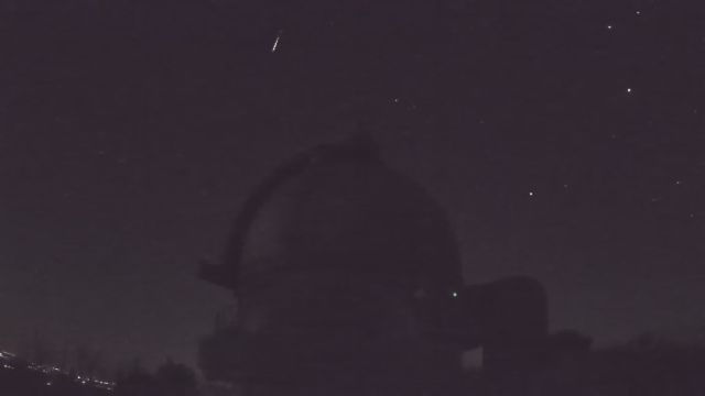 AMS72 meteor