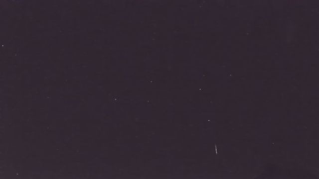 AMS72 meteor