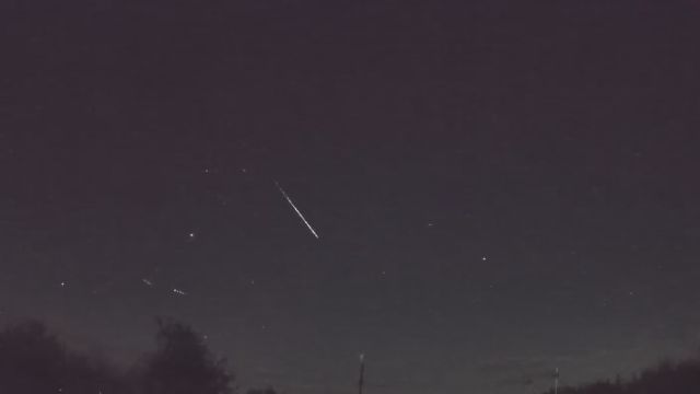 AMS72 meteor