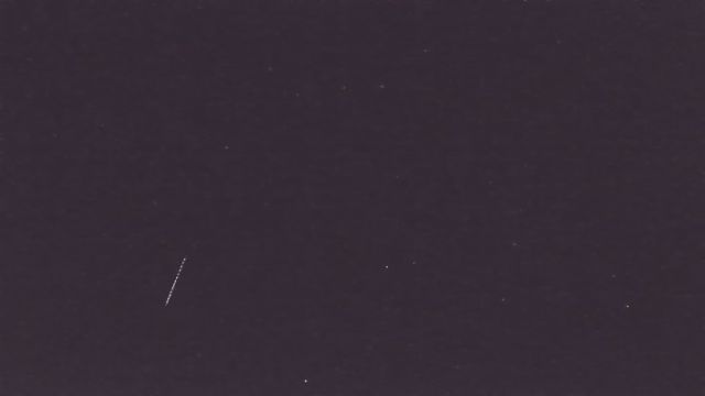 AMS72 meteor