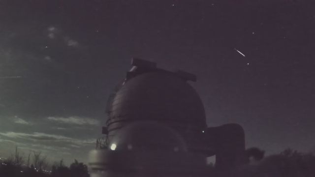 AMS72 meteor