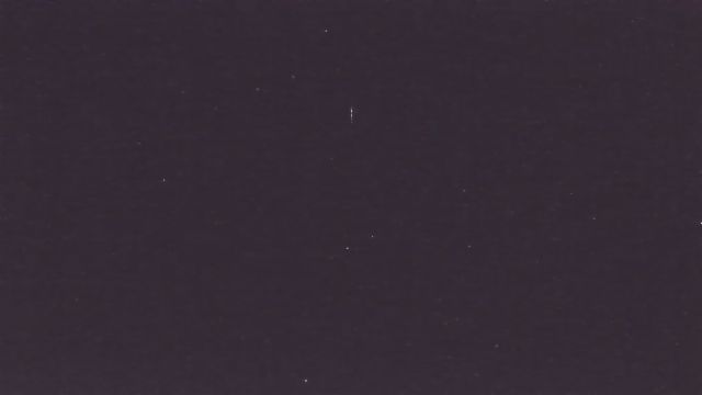 AMS72 meteor