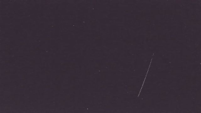 AMS72 meteor