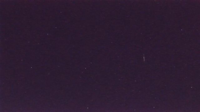 AMS72 meteor