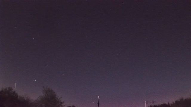 AMS72 meteor