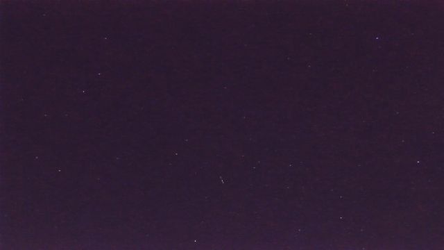 AMS72 meteor