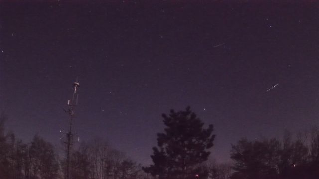 AMS72 meteor