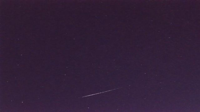 AMS72 meteor