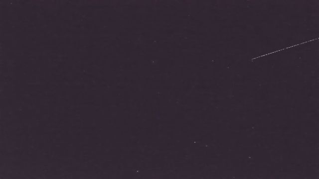 AMS72 meteor
