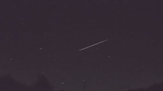 AMS72 meteor