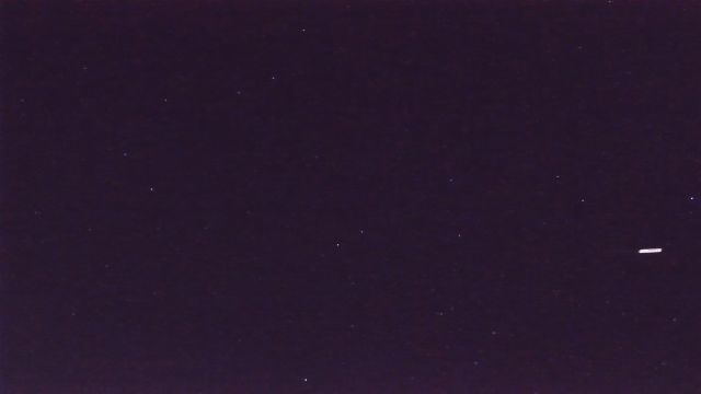 AMS72 meteor