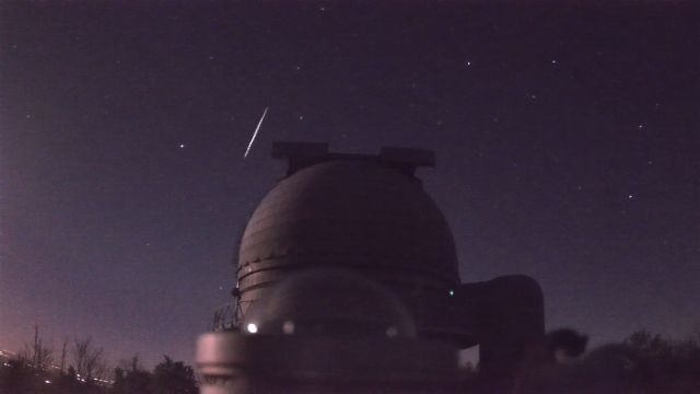 AMS72 meteor