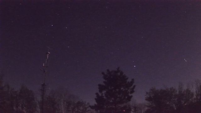 AMS72 meteor
