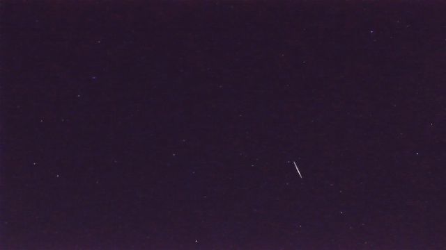 AMS72 meteor