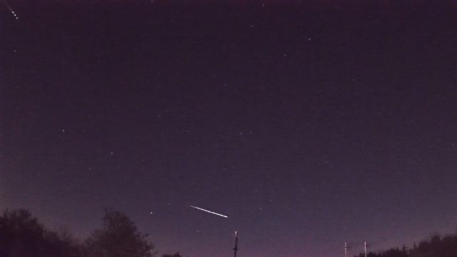 AMS72 meteor