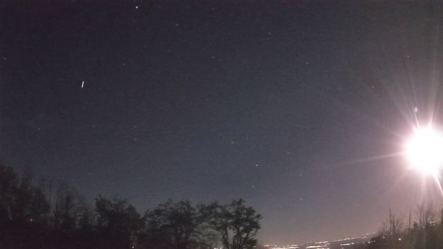 AMS72 meteor