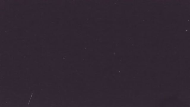 AMS72 meteor