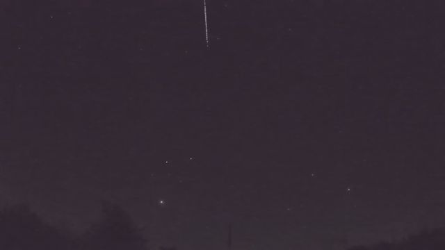 AMS72 meteor