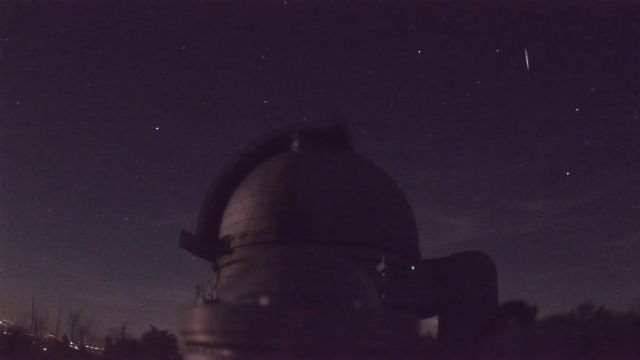 AMS72 meteor